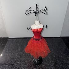 Schmuckständer schmuckpuppe s gebraucht kaufen  Deutschland