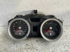 Tacho kombiinstrument 82003997 gebraucht kaufen  Neuwied