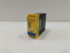 Amplificador de comutação isolante Turck mk13-22ex0-r/24vdc comprar usado  Enviando para Brazil