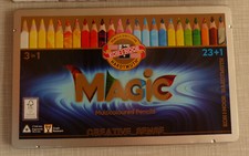 Koh noor magic gebraucht kaufen  Abentheuer, Leisen, Schwollen