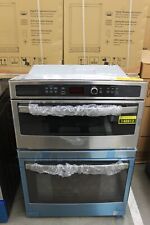 Pt9800shss stainless microwave for sale  Hartland