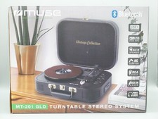 Muse 201 gld gebraucht kaufen  Lehrte