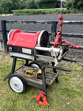 Ridgid 1224 capacity for sale  UXBRIDGE