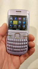 3113.nokia rare collectors for sale  Clayton