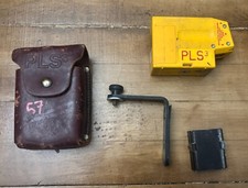Pls3 laser level d'occasion  Expédié en Belgium