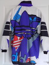 Vintage adidas jacke gebraucht kaufen  Mahlow