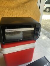 Fornetto ariete cucina usato  Catanzaro