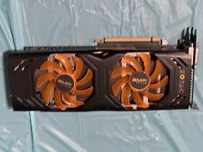 Zotac gtx770 amp d'occasion  Expédié en Belgium