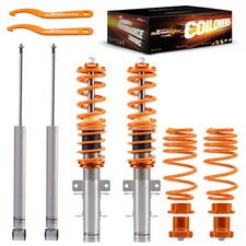 Coilovers suspension kit for sale  LEICESTER