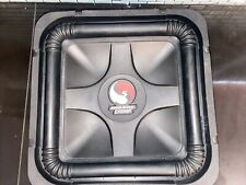 Kicker solo baric for sale  Los Angeles