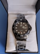 Orient ray raven usato  Teramo