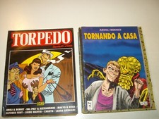 Lotto acme torpedo usato  Valmadrera