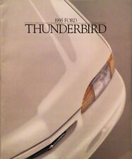 1995 ford thunderbird for sale  Bay Shore