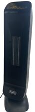 Aquecedor elétrico torre de cerâmica DeLonghi HFX65V15L 500W comprar usado  Enviando para Brazil