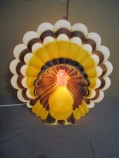 Vintage featherstone turkey for sale  Chicago