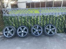 Bmw alloy wheels for sale  LEEDS