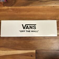 Vans wall jenga for sale  Fairfield