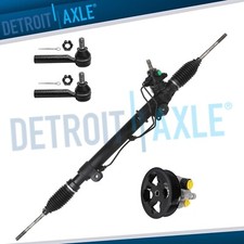 Complete power steering for sale  Detroit