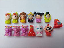 Disney Wikkeez Figuren │13 Stück │ Rewe │Gogos PPI Worldwide, usado comprar usado  Enviando para Brazil