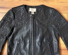 100 rig echtleder gebraucht kaufen  Heinsberg