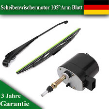 Scheibenwischermotor 105 arm gebraucht kaufen  Bremen