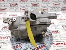Compressore aria condizionata usato  Aci Sant Antonio