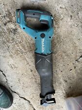 Makita reciprocating saw for sale  WARMINSTER