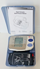 Omron intelli sense for sale  WISBECH
