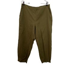 Eileen fisher green for sale  Van Buren