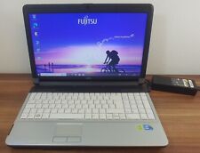 Fujitsu lifebooka530 core d'occasion  Paris XX