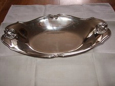 Christofle plat coquille d'occasion  Versailles