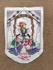 Mirabilia alice completed for sale  PLYMOUTH