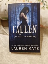 Libro inglese.. fallen usato Libro inglese.. fallen usato  Villarbasse