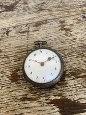 Montre gousset coq d'occasion  France