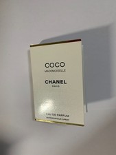 Chanel coco mademoiselle for sale  LUTON