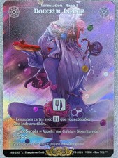 Douceur infinie foil d'occasion  Génissieux