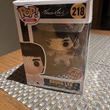 Bruce lee white gebraucht kaufen  Siegen