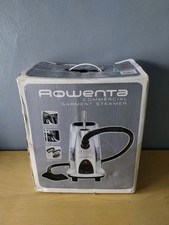 Commercial garment steamer for sale  Des Moines