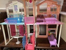 Barbie bundle including for sale  WIRRAL