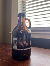 Beer growler oz. for sale  Searcy