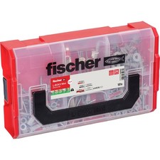 Fischer 548862 fixtainer d'occasion  France