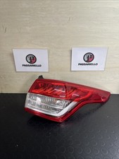 Fanale stop posteriore usato Fanale stop posteriore usato  San Felice a Cancello