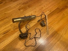 Vintage desktop lamp for sale  North Haven