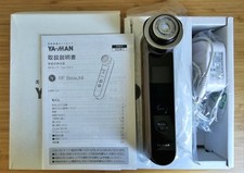 Dispositivo facial YA-MAN Beaute Photo Plus, usado comprar usado  Enviando para Brazil