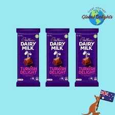 Cadbury turkish delight for sale Cadbury turkish delight for sale  NORWICH