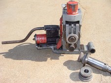 Ridgid 918 hydraulic for sale  San Marcos