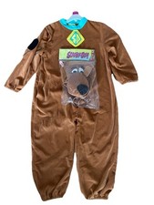 scooby doo kids costume for sale scooby doo kids costume for sale STOCKTON-ON-TEES