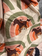 Spirit untamed bedding for sale  Lewisburg