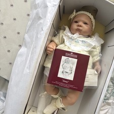 Anna reborn doll for sale  NEWCASTLE