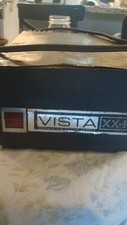 Vista regulated power for sale  Elmer